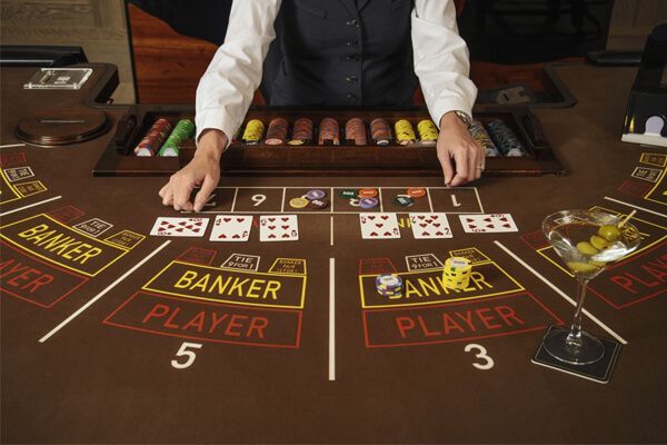 Baccarat Casino
