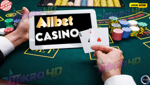 Mainkan Game Favoritmu Bersama SA Gaming – Live, Real, Seru!