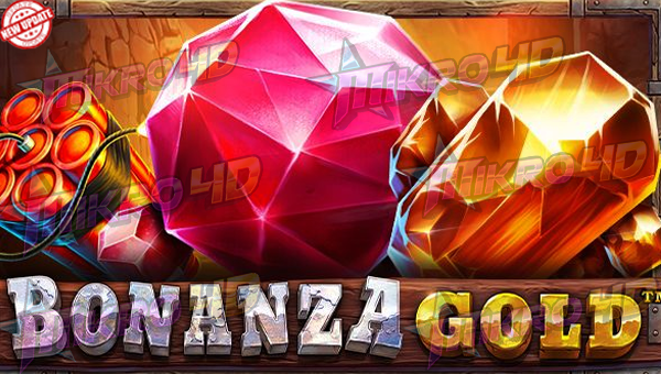 Cara Mudah Jackpot Bermain Bonanza Gold: Panduan Lengkap