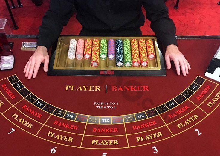 Baccarat Pragmatic