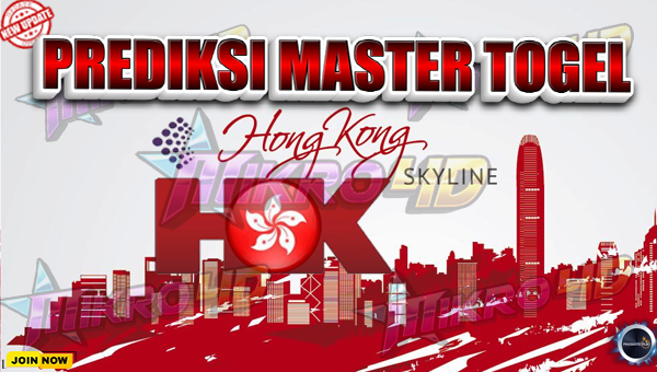 Prediksi Jitu Togel Hongkong dengan Metode Statistik Tepat