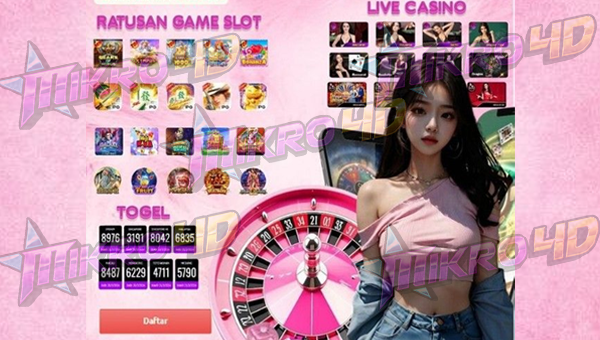 Main Apa Aja Ada! Situs Game Terlengkap 2025, Pilihan No.1 Indonesia!