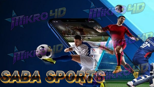 SABA SPORTS: Game Online dan Provider Judi Online Terpercaya