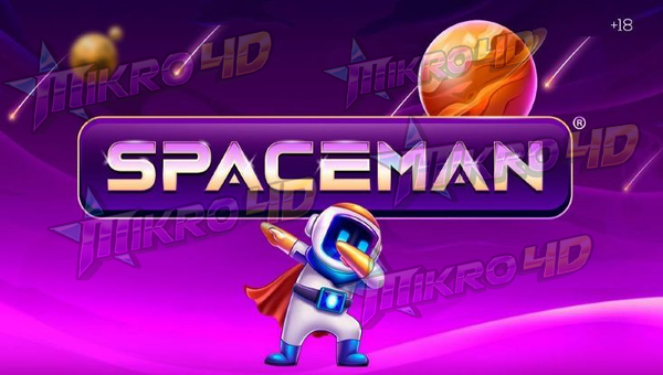 Spaceman – Jackpot Slots: Panduan Lengkap Meraih Kemenangan