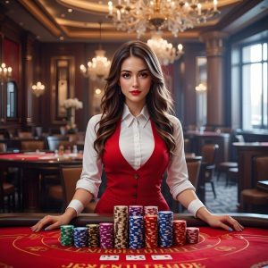 Menang Dragon Tiger Puluhan Juta
