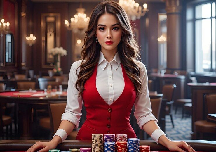 Menang Dragon Tiger Puluhan Juta