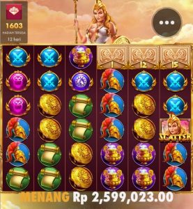 Situs Mudah Jackpot Jutaan