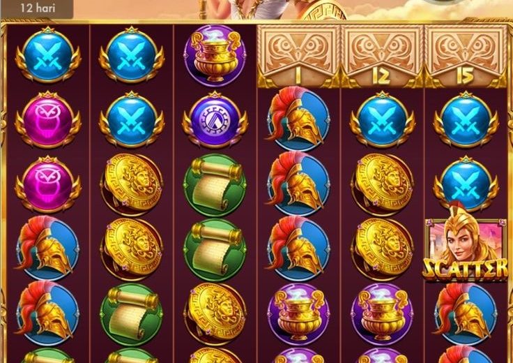 Situs Mudah Jackpot Jutaan