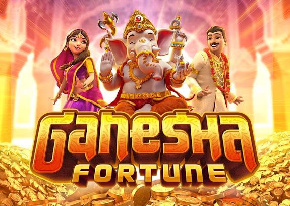 Ganesha Sang Pembawa Kemakmuran