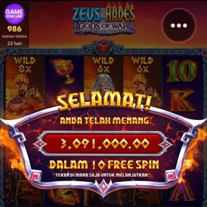 Dewa Terbaik Mendatangkanmu Kekayaan