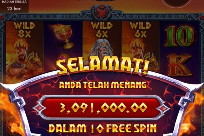 Dewa Terbaik Mendatangkanmu Kekayaan