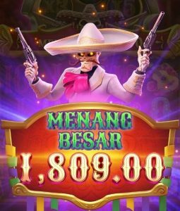 Koboi Meksiko Menjadikanmu Konglomerat